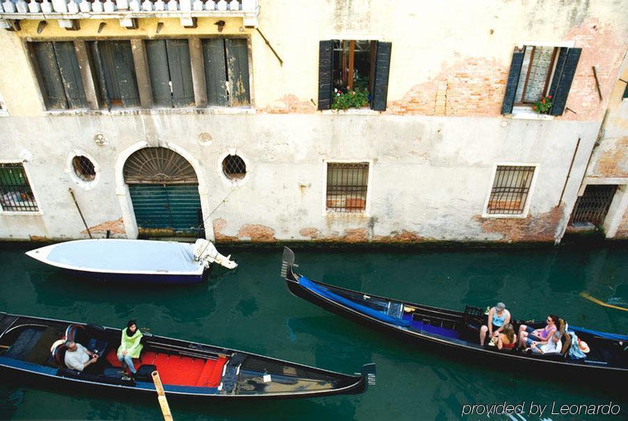 Hotel Locanda Ca' Formosa à Venise Extérieur photo