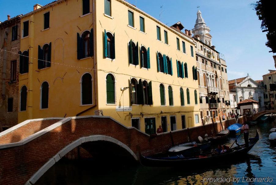 Hotel Locanda Ca' Formosa à Venise Extérieur photo