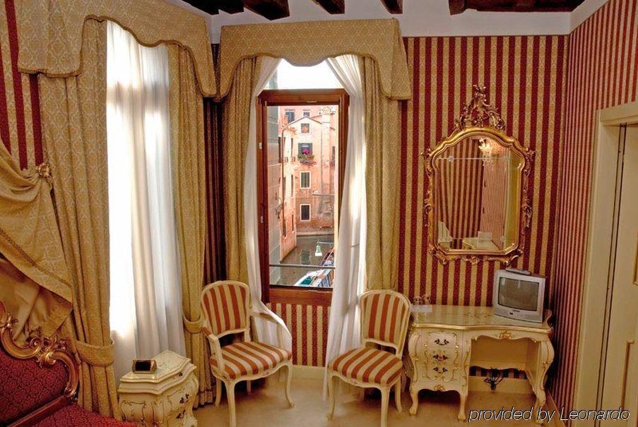 Hotel Locanda Ca' Formosa à Venise Extérieur photo