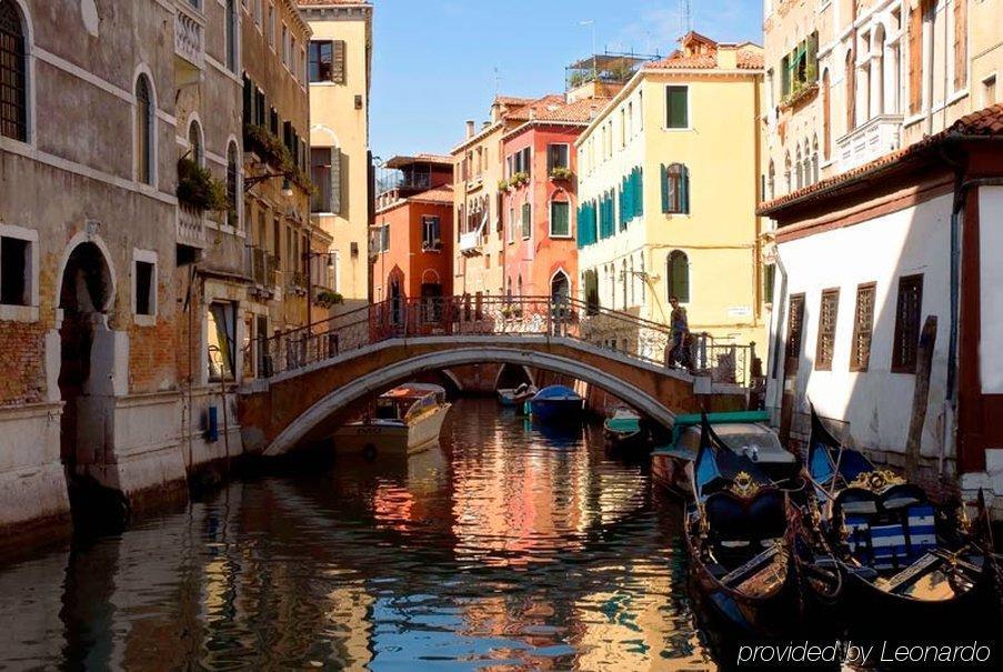 Hotel Locanda Ca' Formosa à Venise Extérieur photo