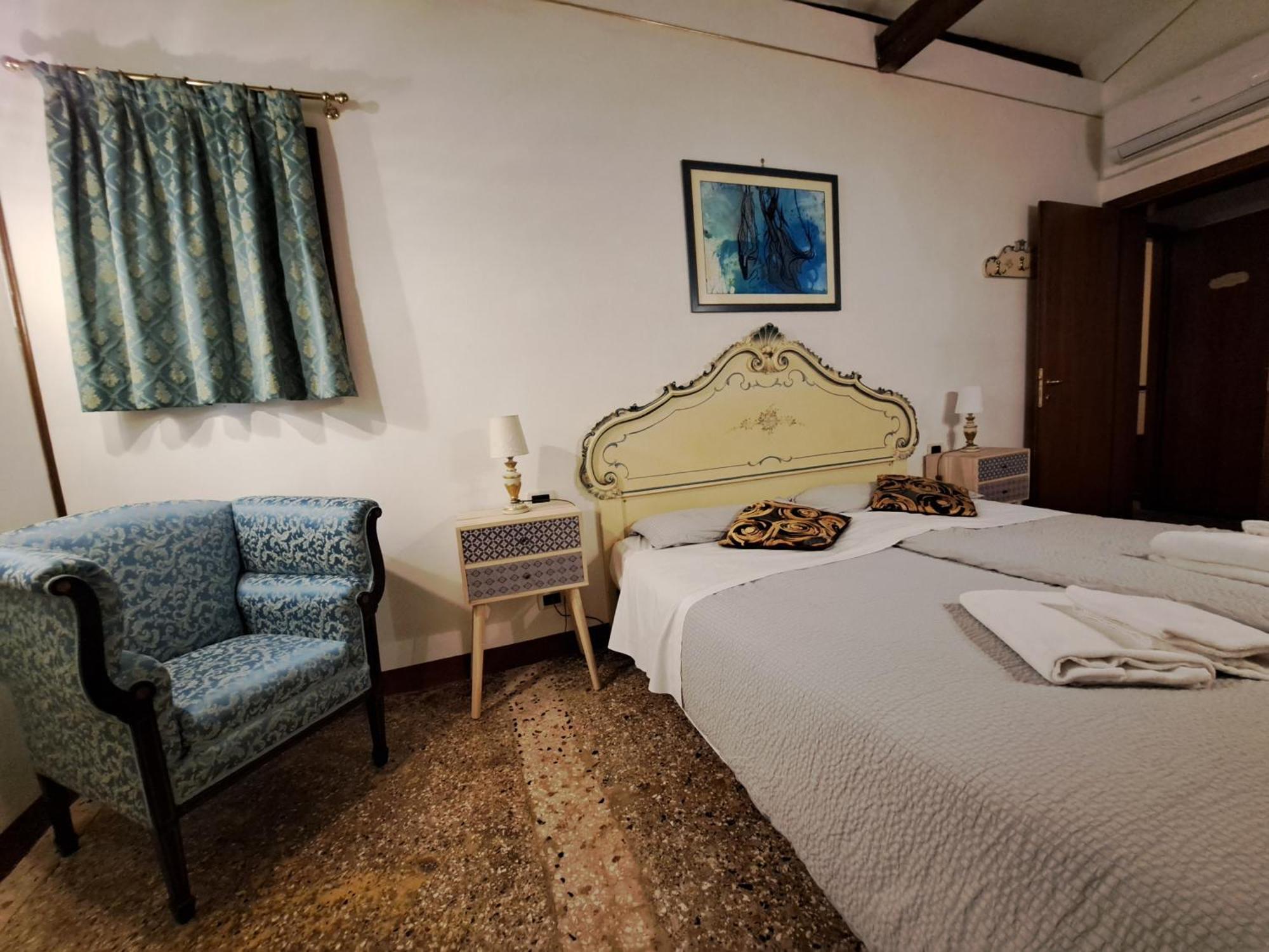 Hotel Locanda Ca' Formosa à Venise Chambre photo