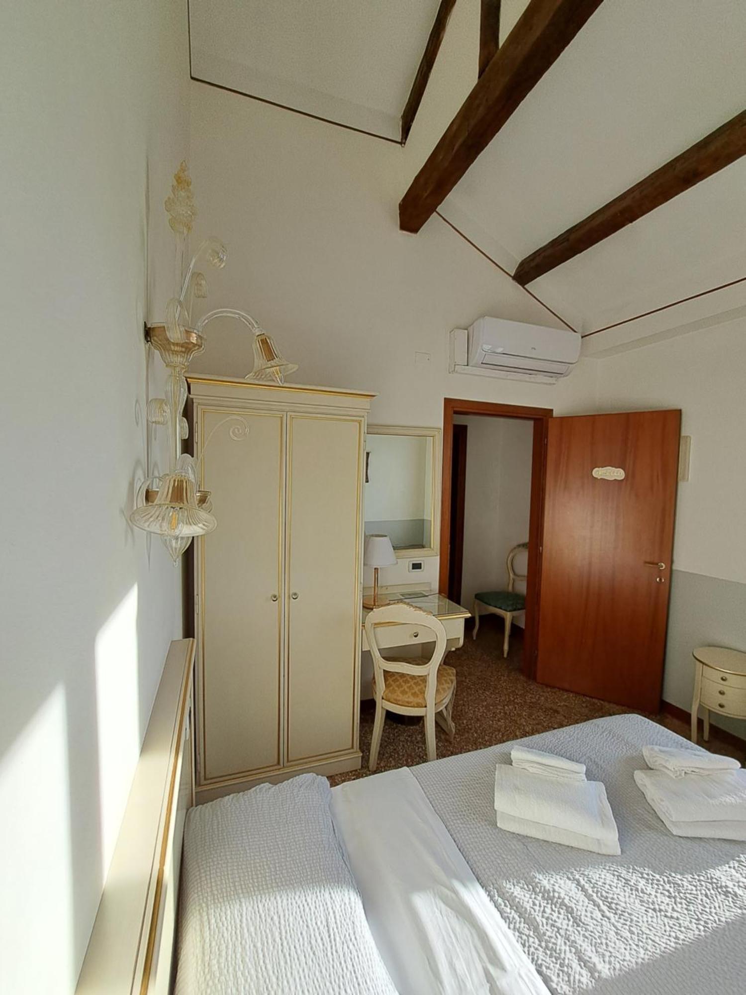 Hotel Locanda Ca' Formosa à Venise Chambre photo