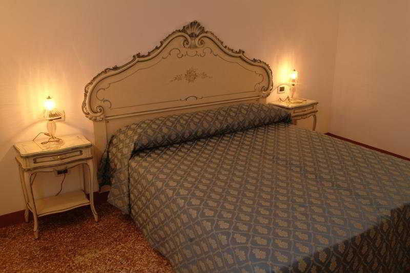 Hotel Locanda Ca' Formosa à Venise Extérieur photo